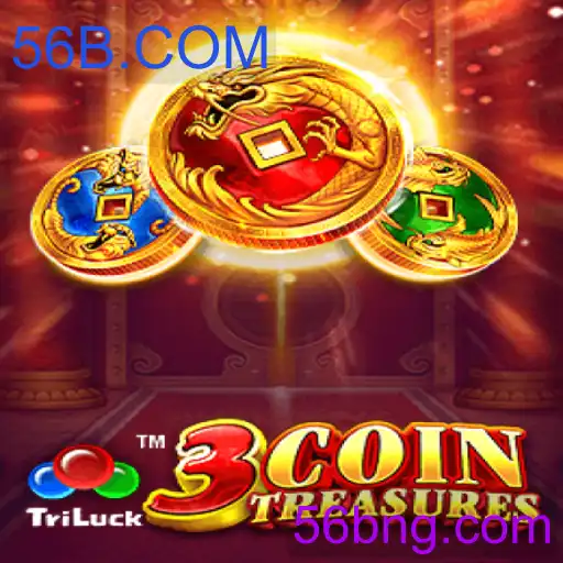 Introdução ao Jogo 3CoinTreasures: diversão e estratégia com um toque brasileiro