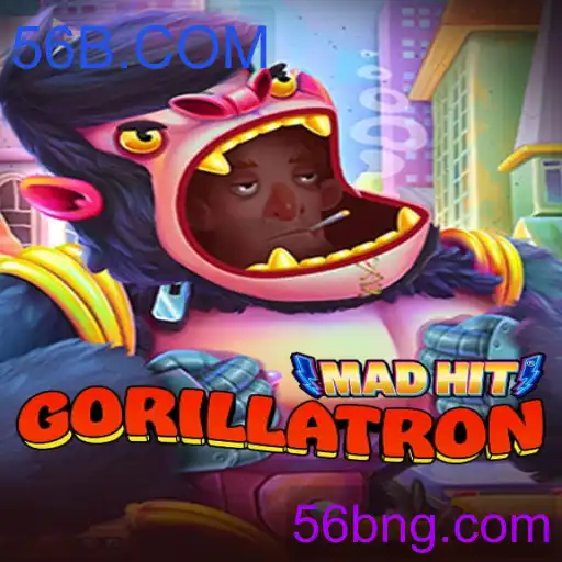 MadHitGorillatron
